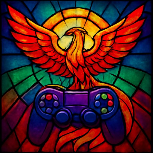 f111 Trending Games Colorful Mobile Lobby